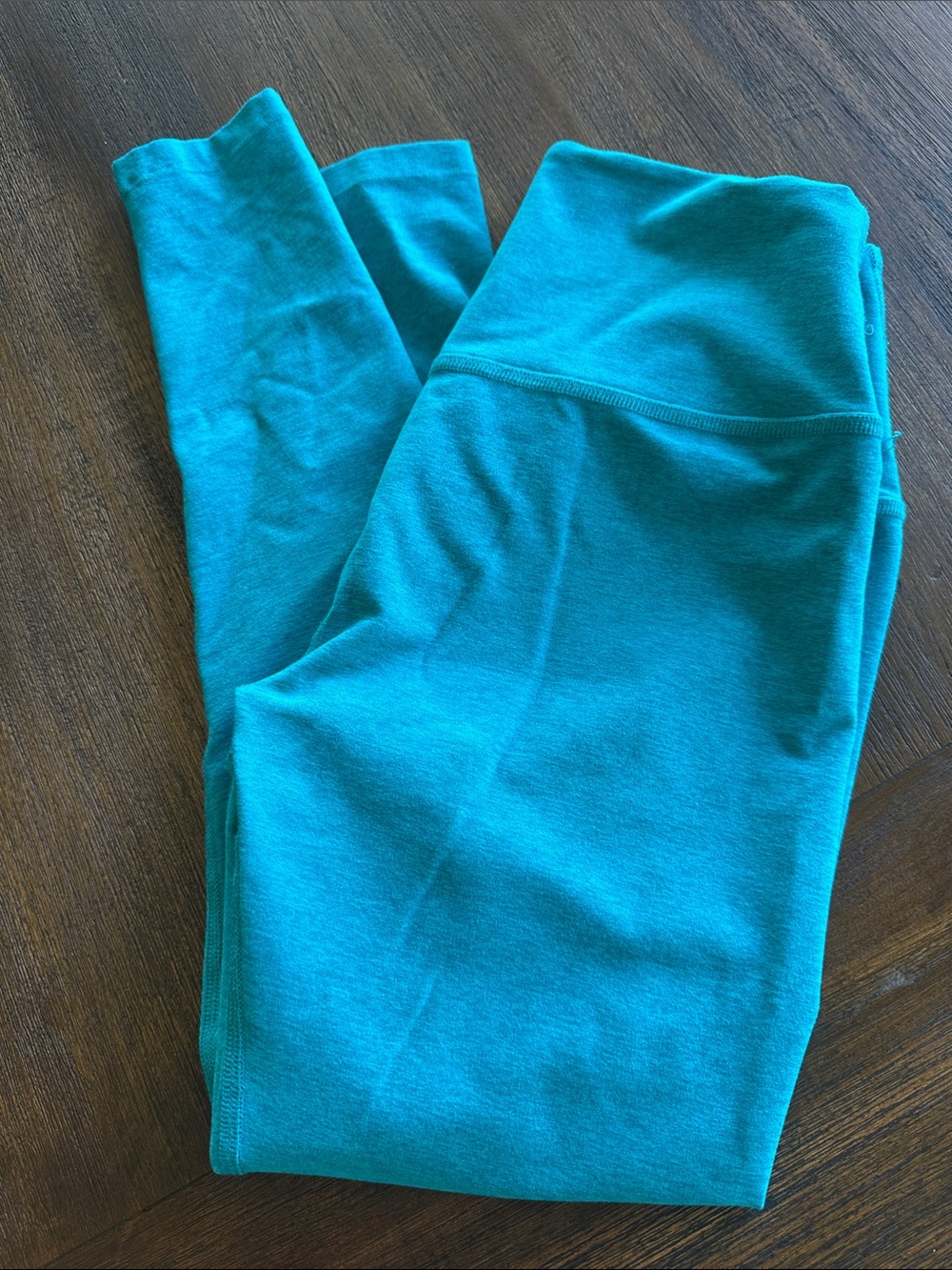 LIKE NEW Beyond Yoga Spacedye Caught in the Midi - Picture 6 of 7